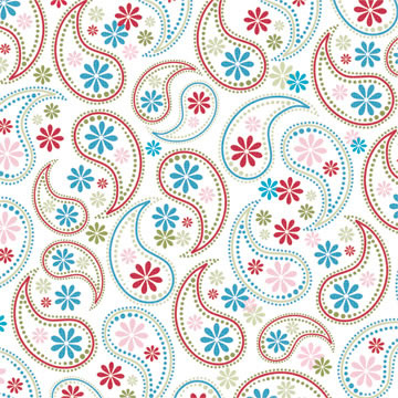 Arctic Frog - Mogul Run 12x12 patterned paper  (pack of 10)